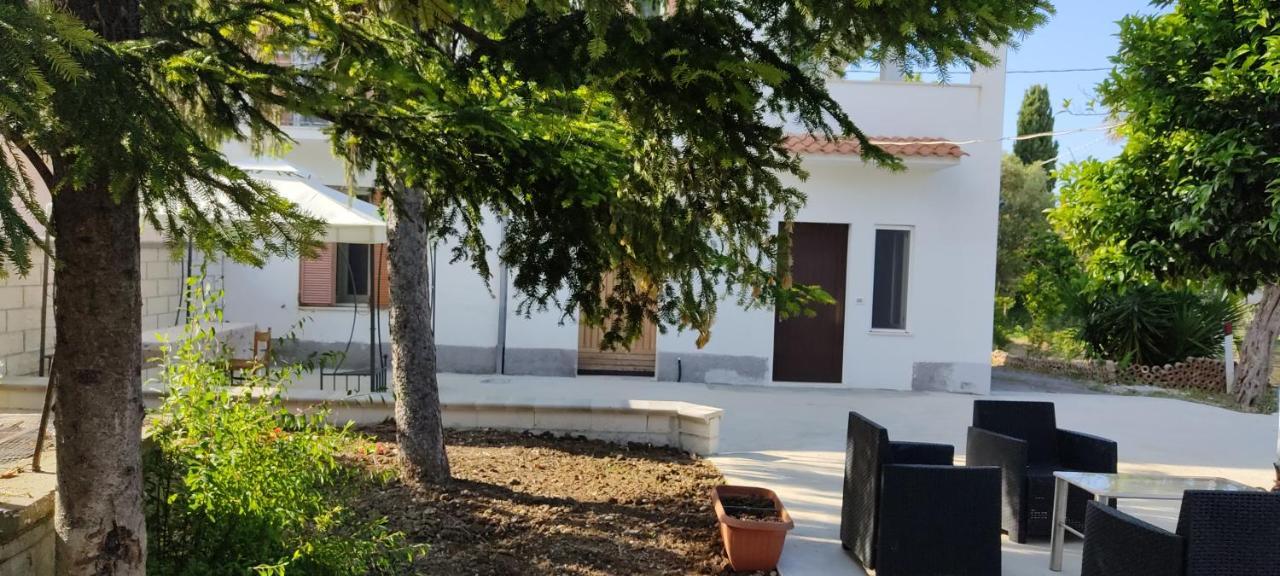 Casa Lolu Villa Ortona Kültér fotó